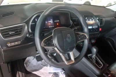 Renault Samsung Arkana