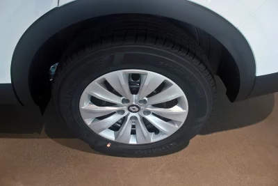 Renault Samsung Arkana