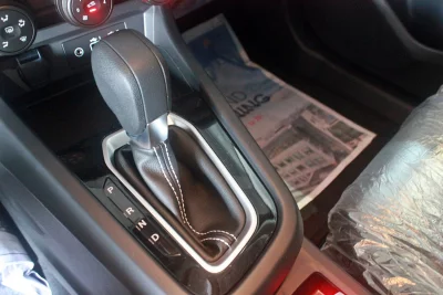 Renault Samsung Arkana