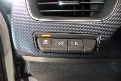 Renault Samsung Arkana