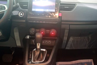 Renault Samsung Arkana