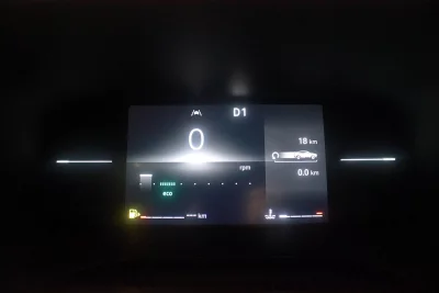 Renault Samsung Arkana