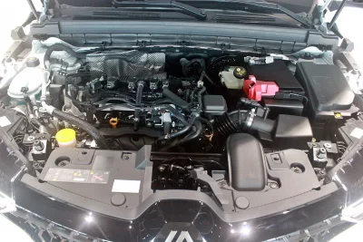 Renault Samsung Arkana