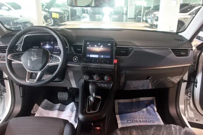 Renault Samsung Arkana