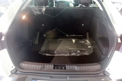 Renault Samsung Arkana