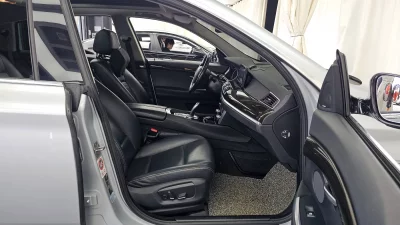 BMW Gran Turismo