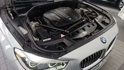 BMW Gran Turismo