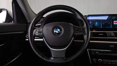 BMW Gran Turismo