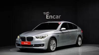 BMW Gran Turismo