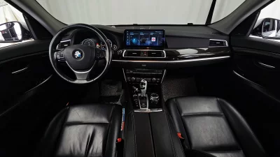 BMW Gran Turismo