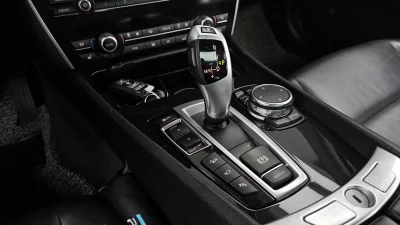 BMW Gran Turismo