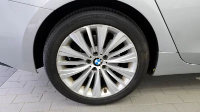 BMW Gran Turismo