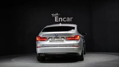 BMW Gran Turismo