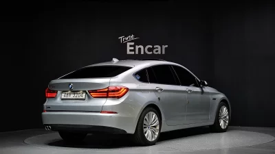 BMW Gran Turismo