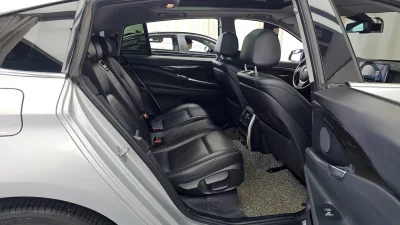 BMW Gran Turismo