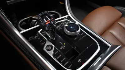 BMW 8-Series
