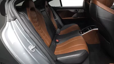 BMW 8-Series