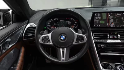 BMW 8-Series