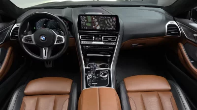 BMW 8-Series