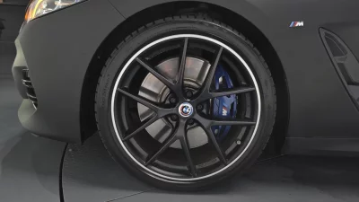 BMW 8-Series