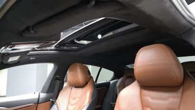 BMW 8-Series