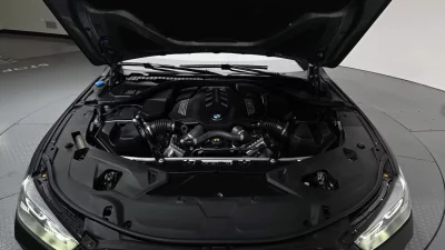 BMW 8-Series