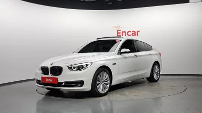 BMW Gran Turismo