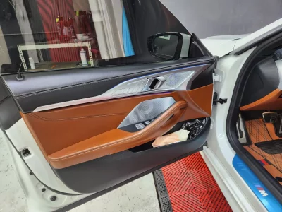 BMW 8-Series