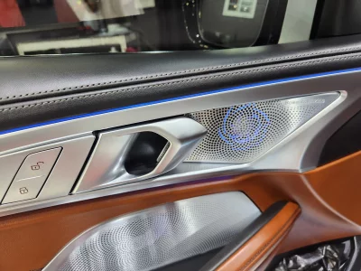 BMW 8-Series