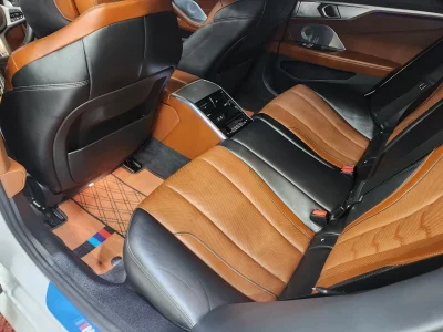 BMW 8-Series