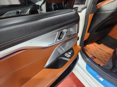 BMW 8-Series