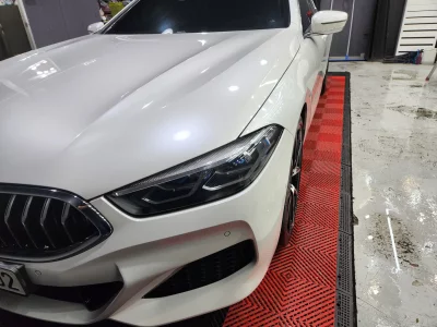 BMW 8-Series