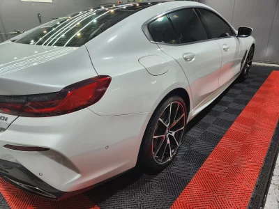 BMW 8-Series