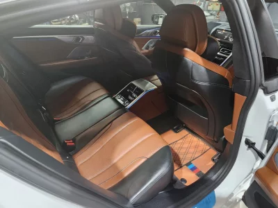 BMW 8-Series