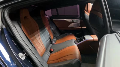 BMW 8-Series