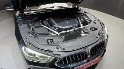 BMW 8-Series