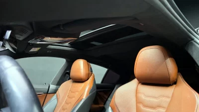 BMW 8-Series