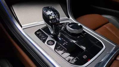 BMW 8-Series