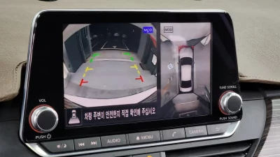 Nissan Altima