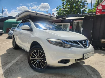 Nissan MURANO
