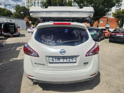 Nissan MURANO