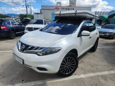 Nissan MURANO