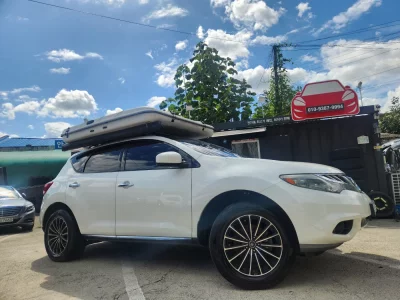Nissan MURANO