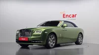 Rolls-Royce Dawn