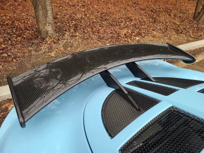 Lotus EXIGE