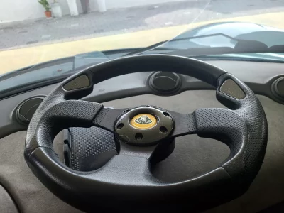 Lotus EXIGE