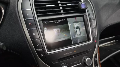 Lincoln MKX