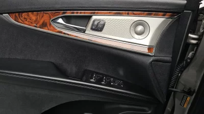 Lincoln MKX