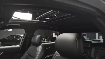 Lincoln MKX