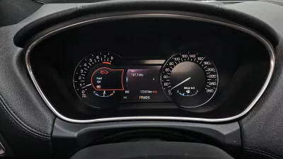 Lincoln MKX